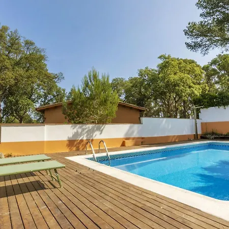 Casa Del Far Nyaraló