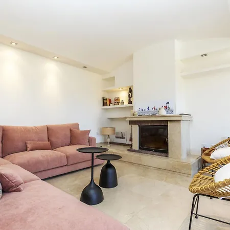 Casa Del Far