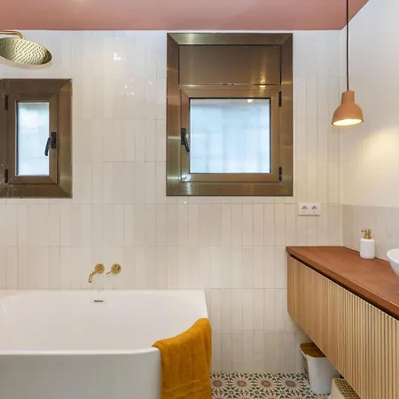 Casa Del Far Сasa de vacaciones