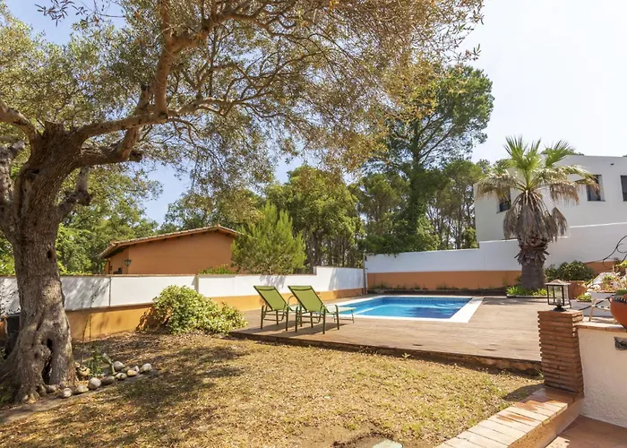 Casa Del Far *