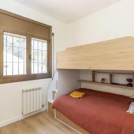 Casa Del Far * Llafranc