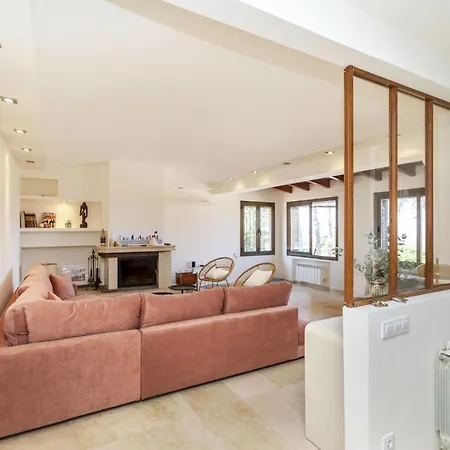Casa Del Far Holiday home