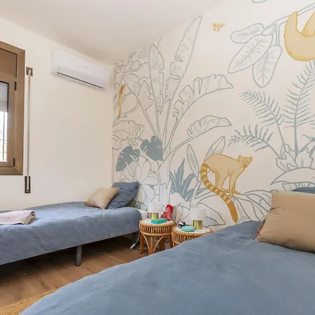 Holiday home Casa Del Far Llafranc