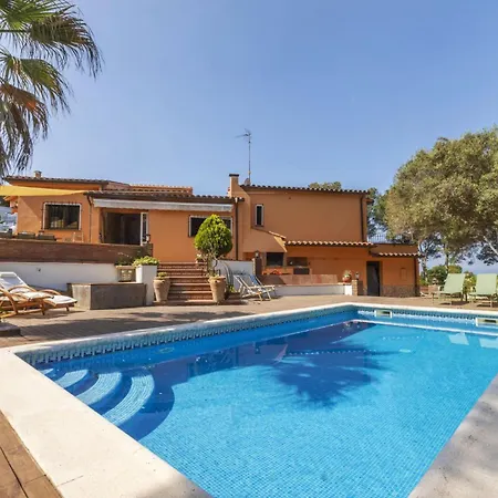 Casa Del Far *