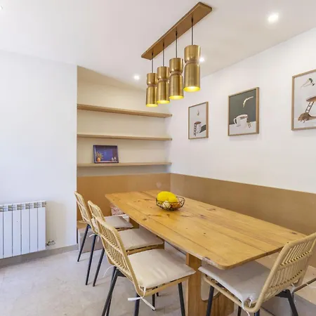 Casa Del Far Holiday home Llafranc