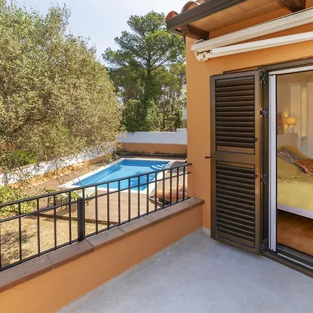 Casa Del Far Holiday home