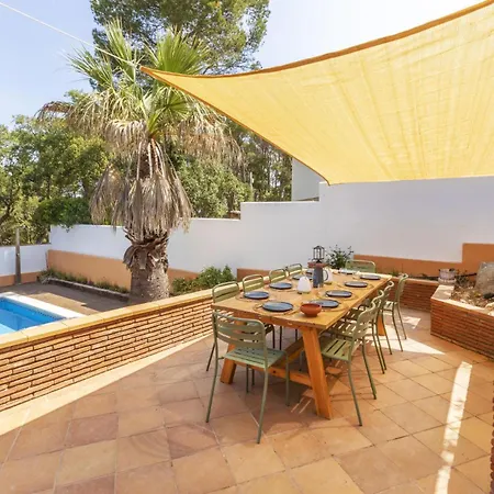 Casa Del Far Holiday home