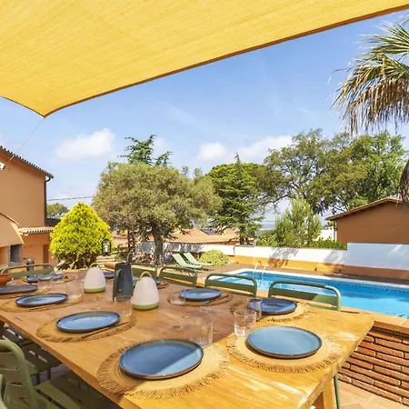 Casa Del Far * Llafranc