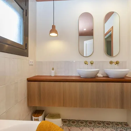 Casa Del Far Holiday home Llafranc