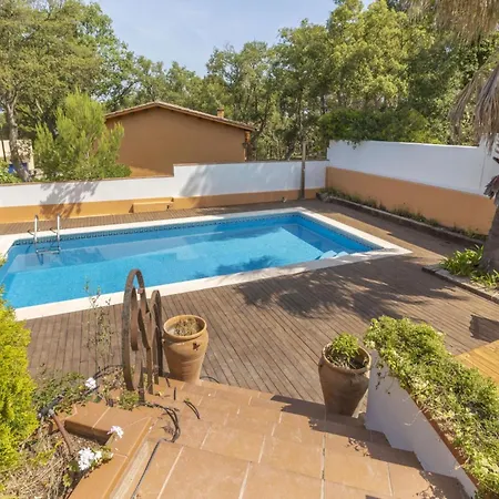 Casa Del Far Llafranc