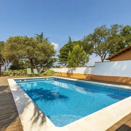 Holiday home Casa Del Far