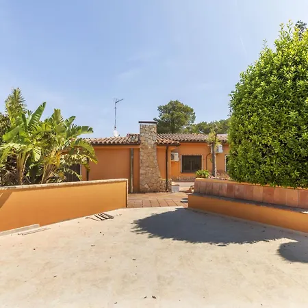 Casa Del Far Сasa de vacaciones *