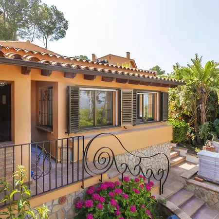 Сasa de vacaciones Casa Del Far *