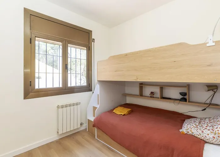 Casa Del Far * Llafranc