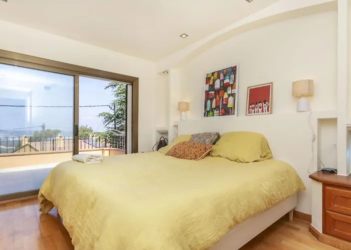 Casa Del Far *