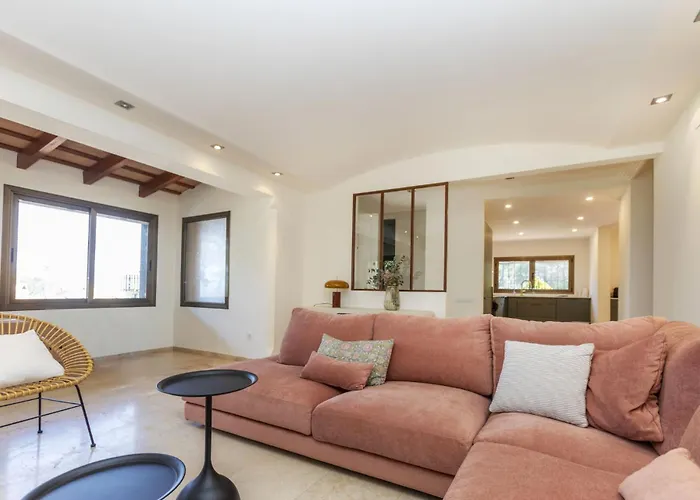 Casa Del Far *