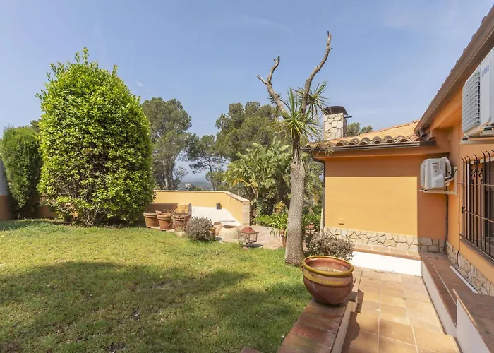 Casa Del Far Сasa de vacaciones