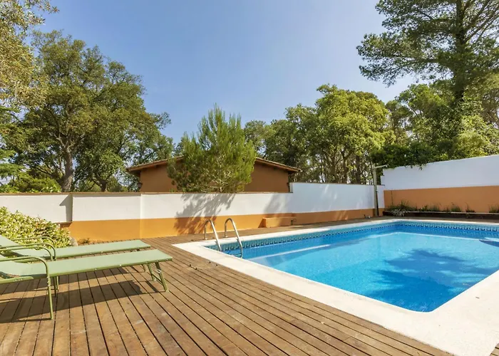 Casa Del Far Сasa de vacaciones
