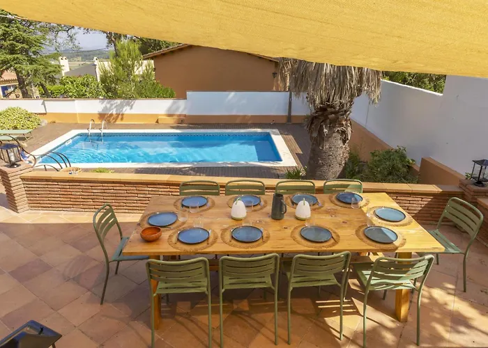 Casa Del Far