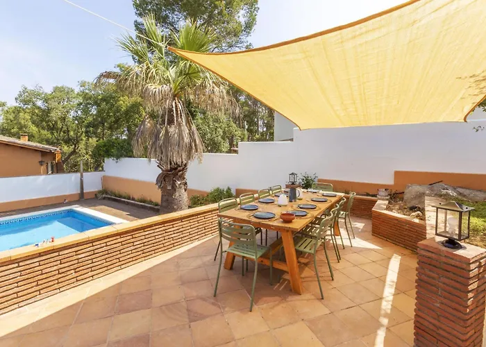Casa Del Far Сasa de vacaciones