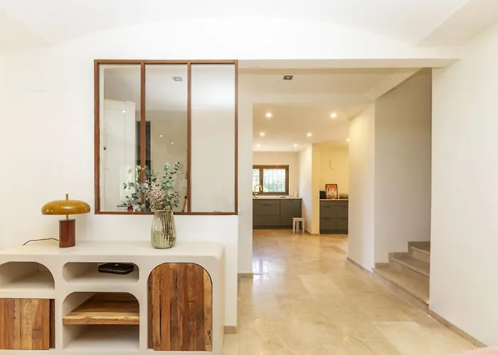 Casa Del Far Сasa de vacaciones *