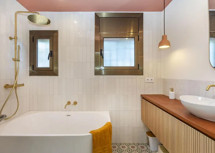 Casa Del Far Сasa de vacaciones