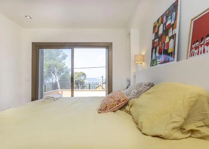 Casa Del Far