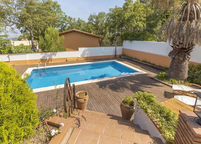 Casa Del Far Llafranc